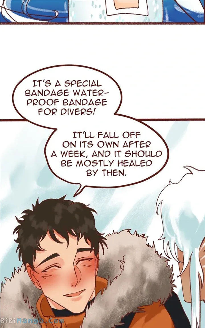 Read Bailin And Li Yun EN Manga Online