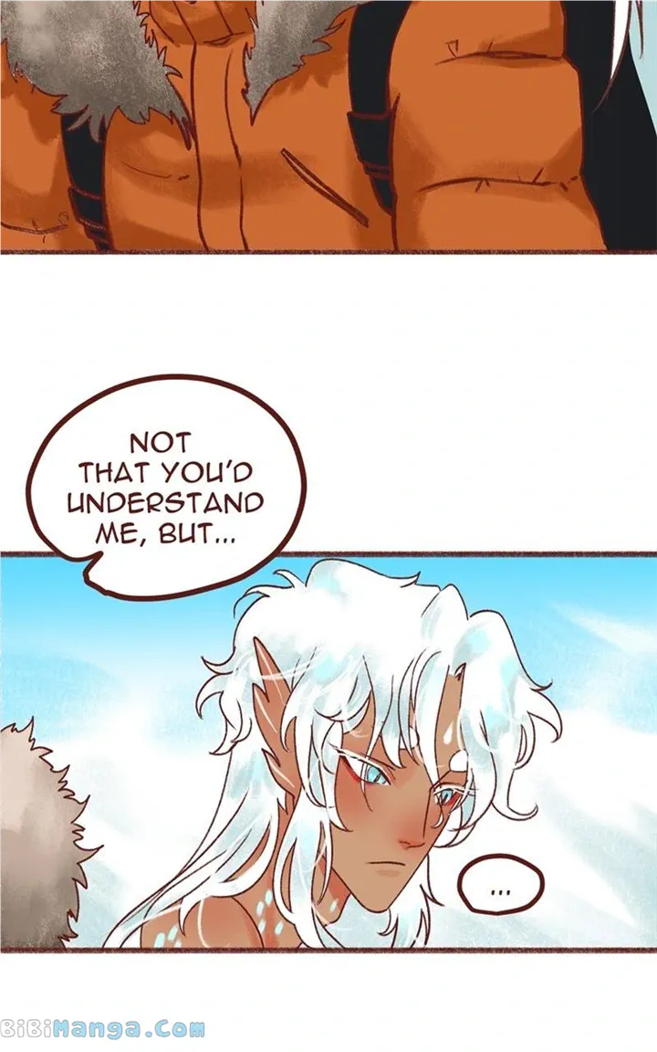 Read Bailin And Li Yun EN Manga Online