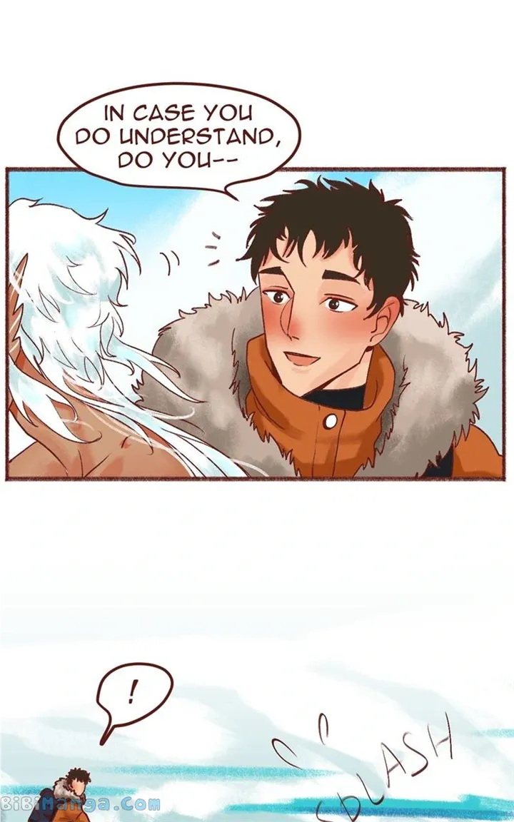Read Bailin And Li Yun EN Manga Online