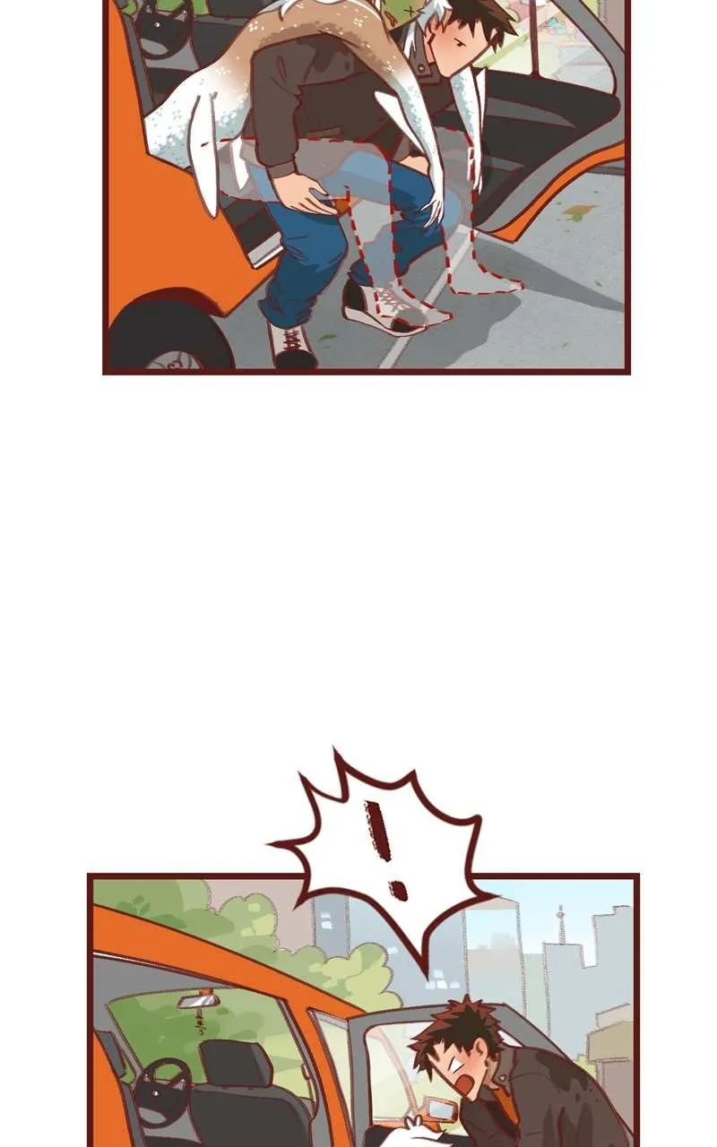 Read Bailin And Li Yun EN Manga Online