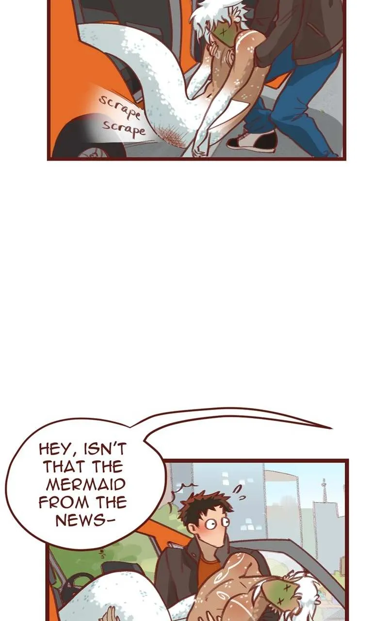 Read Bailin And Li Yun EN Manga Online