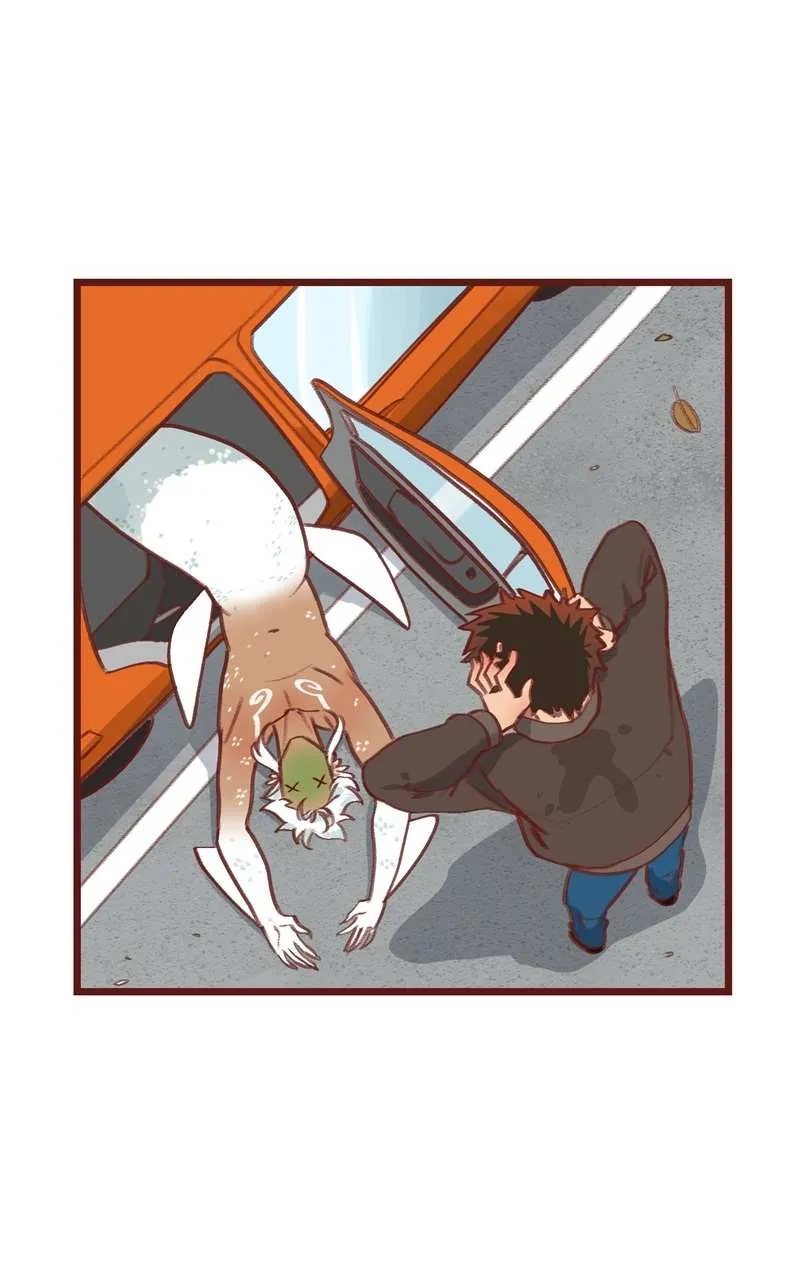 Read Bailin And Li Yun EN Manga Online