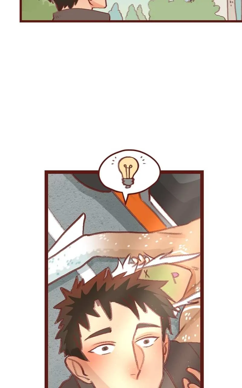 Read Bailin And Li Yun EN Manga Online