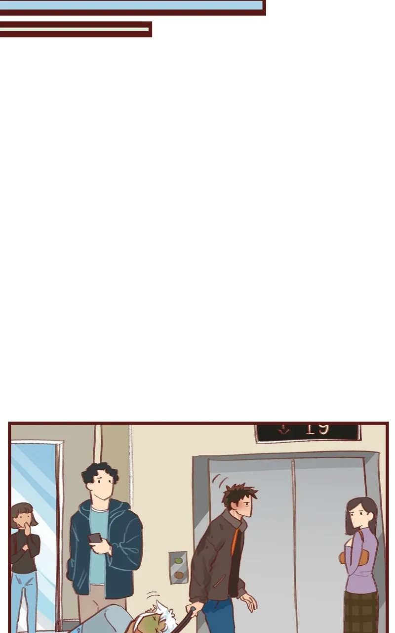 Read Bailin And Li Yun EN Manga Online