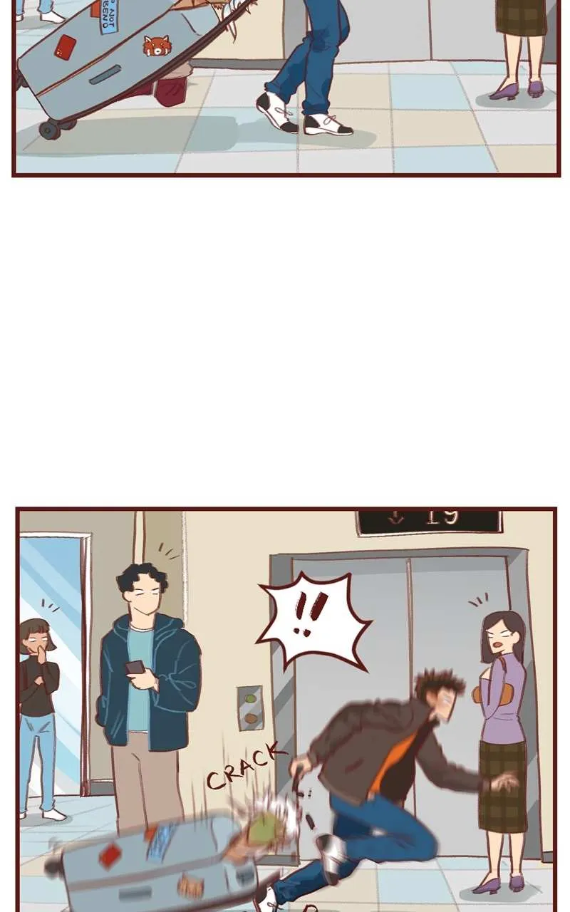 Read Bailin And Li Yun EN Manga Online