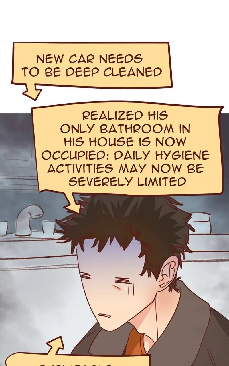 Read Bailin And Li Yun EN Manga Online