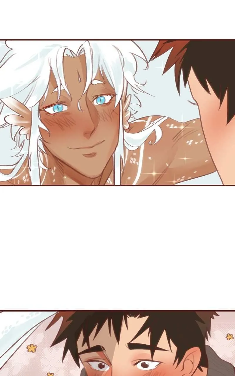 Read Bailin And Li Yun EN Manga Online