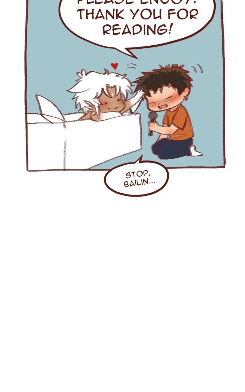 Read Bailin And Li Yun EN Manga Online
