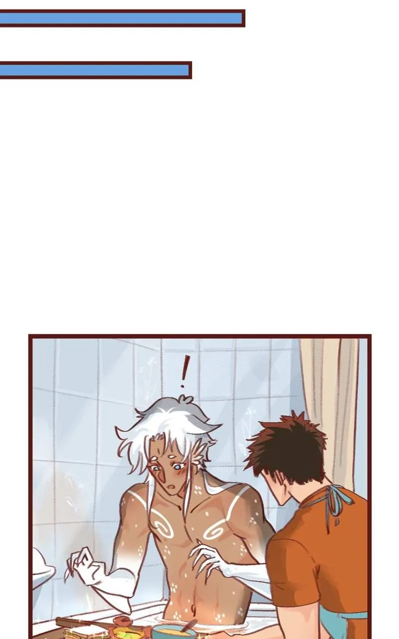Read Bailin And Li Yun EN Manga Online