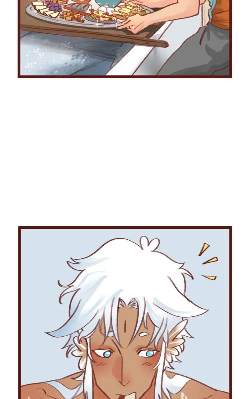 Read Bailin And Li Yun EN Manga Online