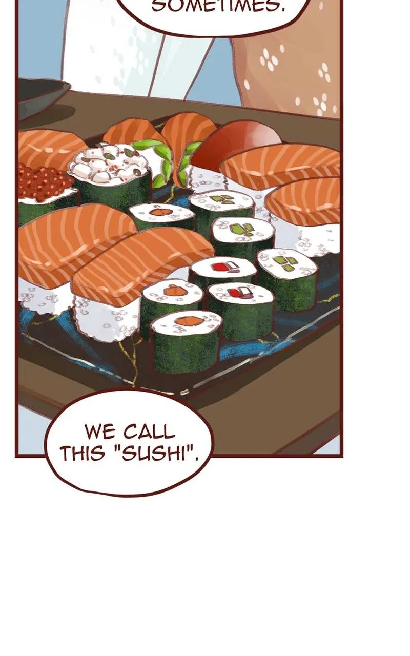 Read Bailin And Li Yun EN Manga Online