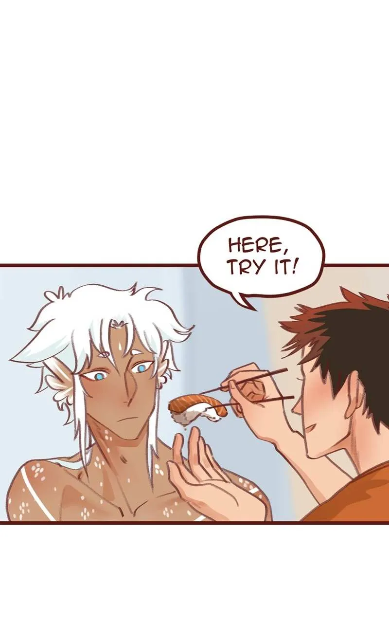 Read Bailin And Li Yun EN Manga Online