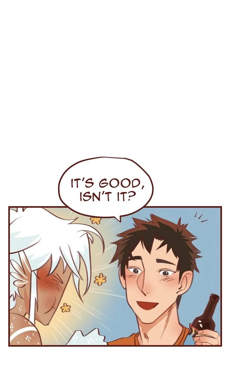 Read Bailin And Li Yun EN Manga Online