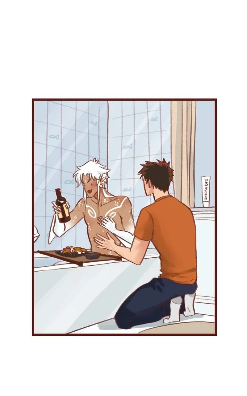 Read Bailin And Li Yun EN Manga Online