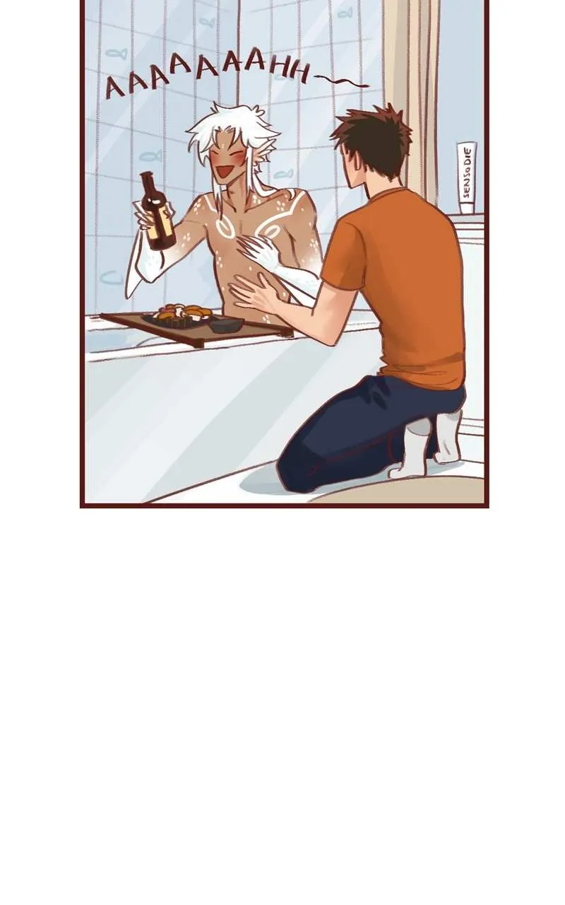 Read Bailin And Li Yun EN Manga Online