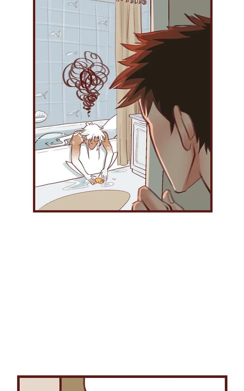 Read Bailin And Li Yun EN Manga Online