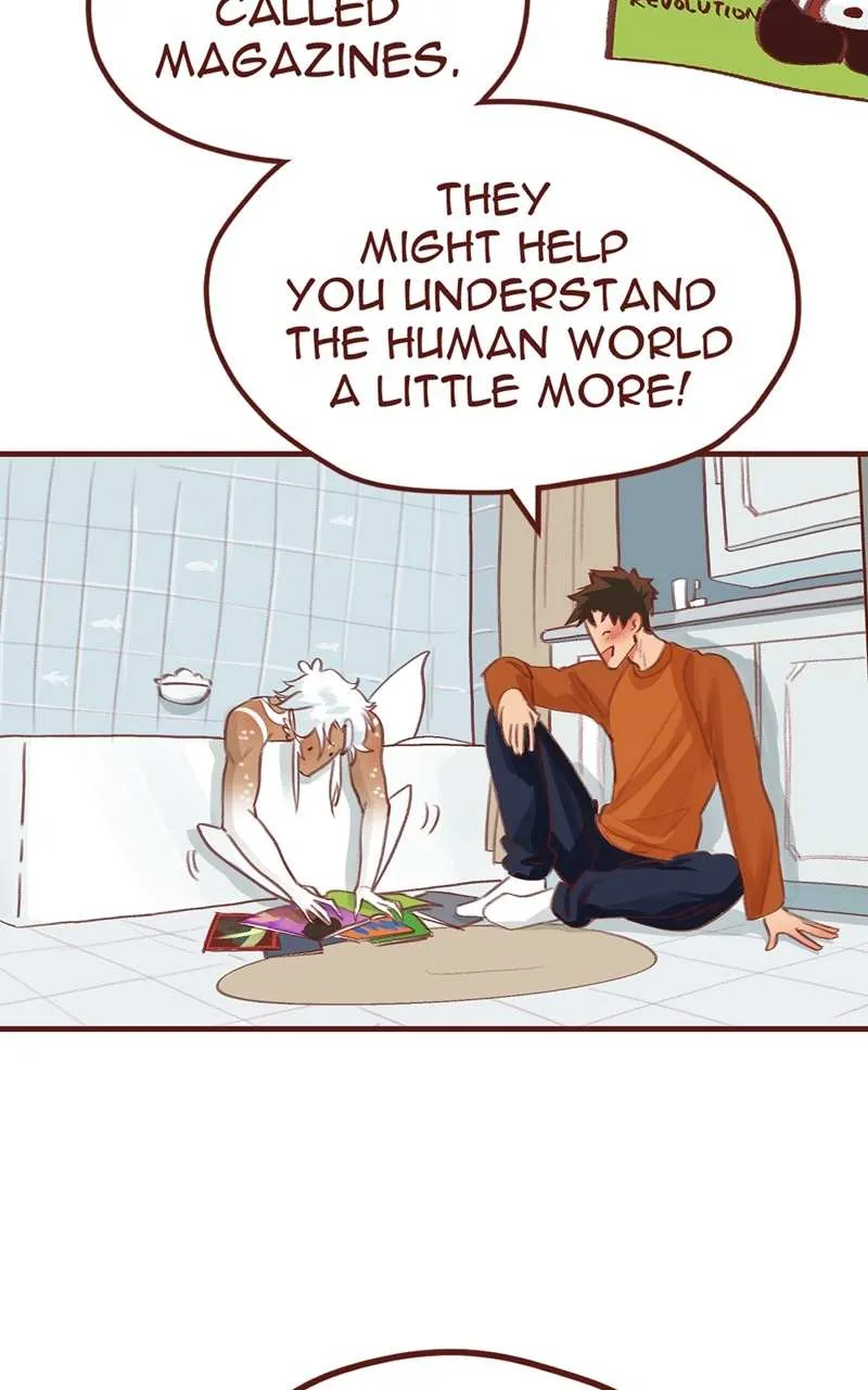 Read Bailin And Li Yun EN Manga Online
