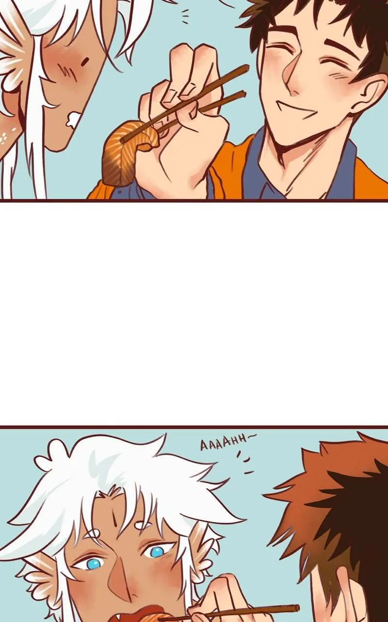 Read Bailin And Li Yun EN Manga Online