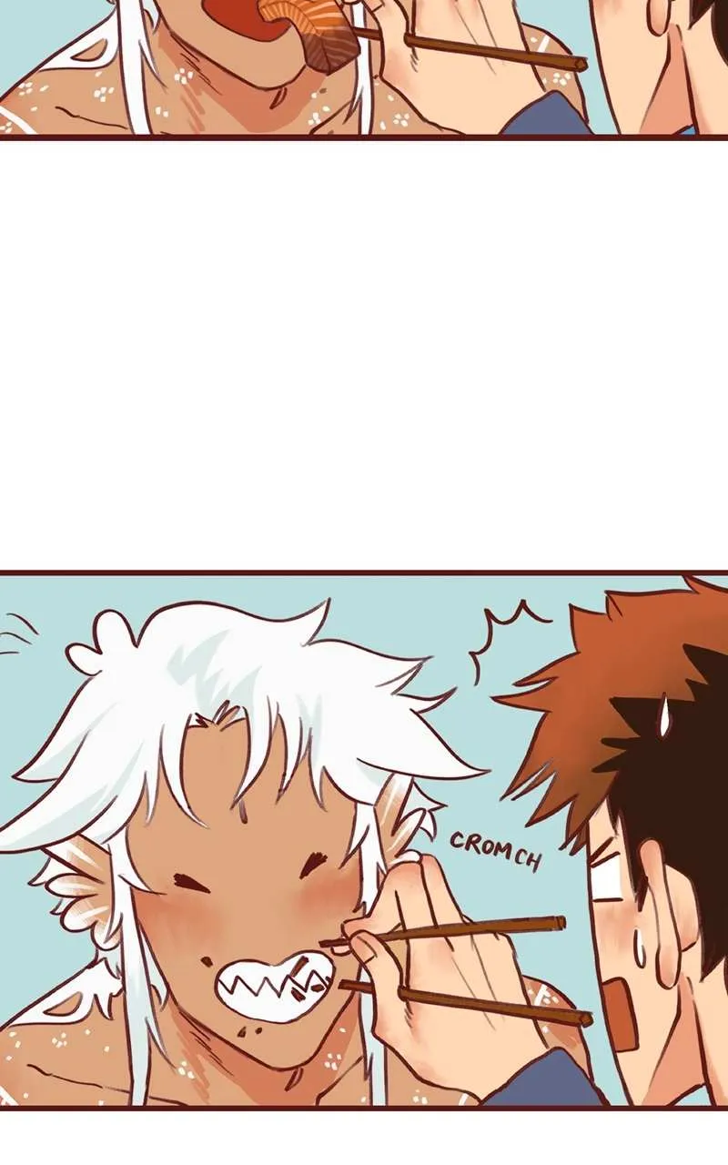 Read Bailin And Li Yun EN Manga Online
