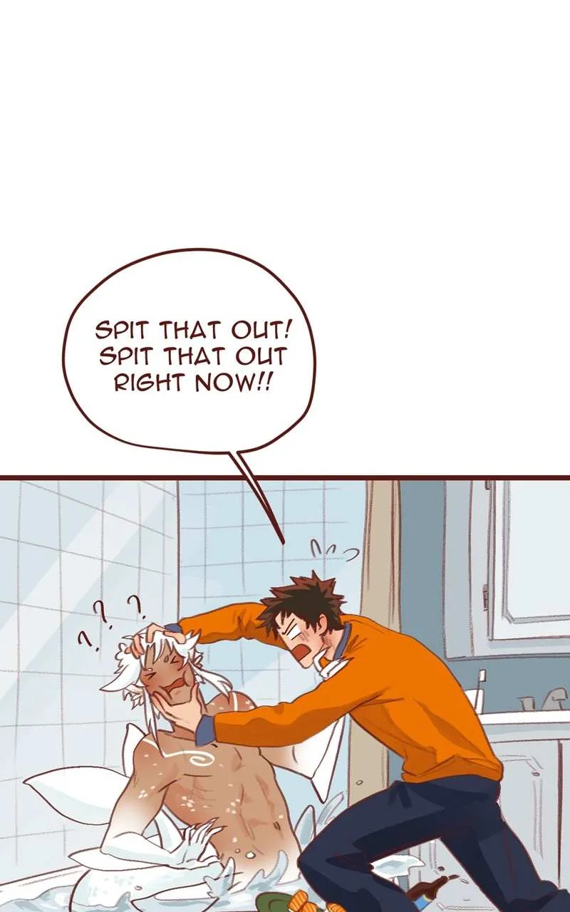 Read Bailin And Li Yun EN Manga Online