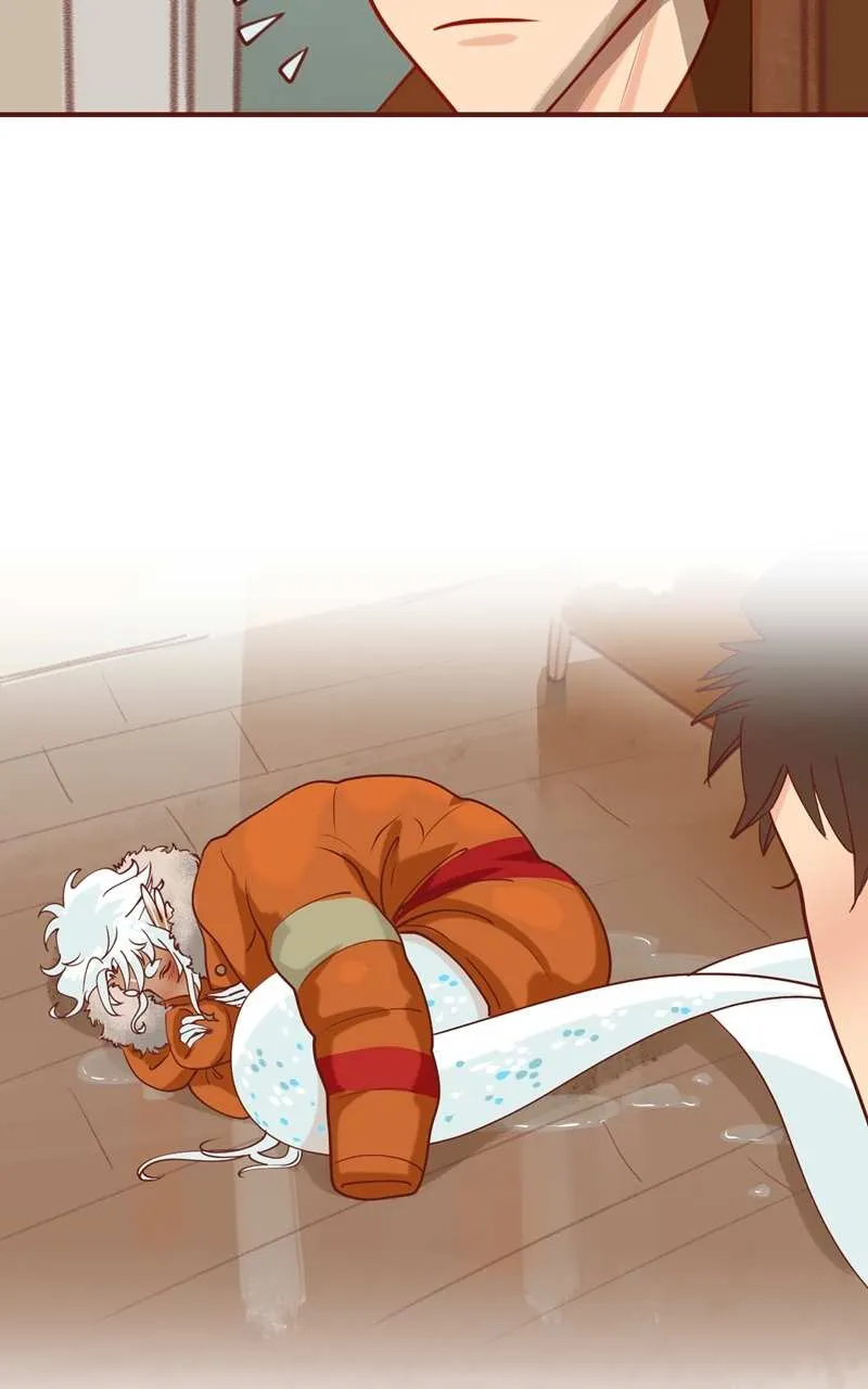 Read Bailin And Li Yun EN Manga Online