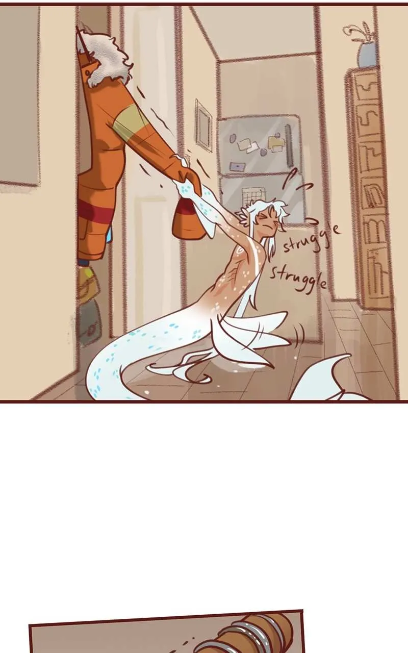 Read Bailin And Li Yun EN Manga Online