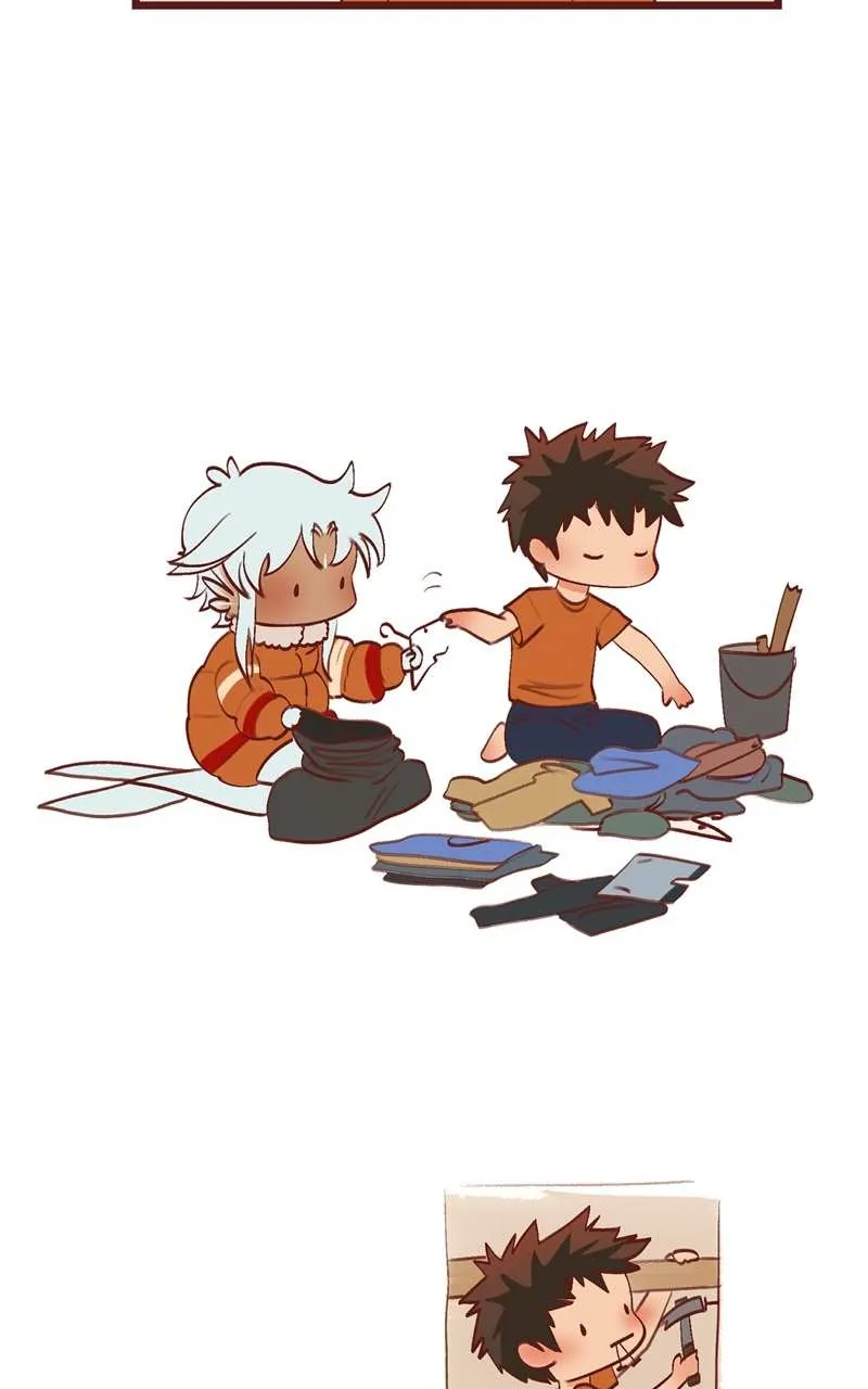 Read Bailin And Li Yun EN Manga Online