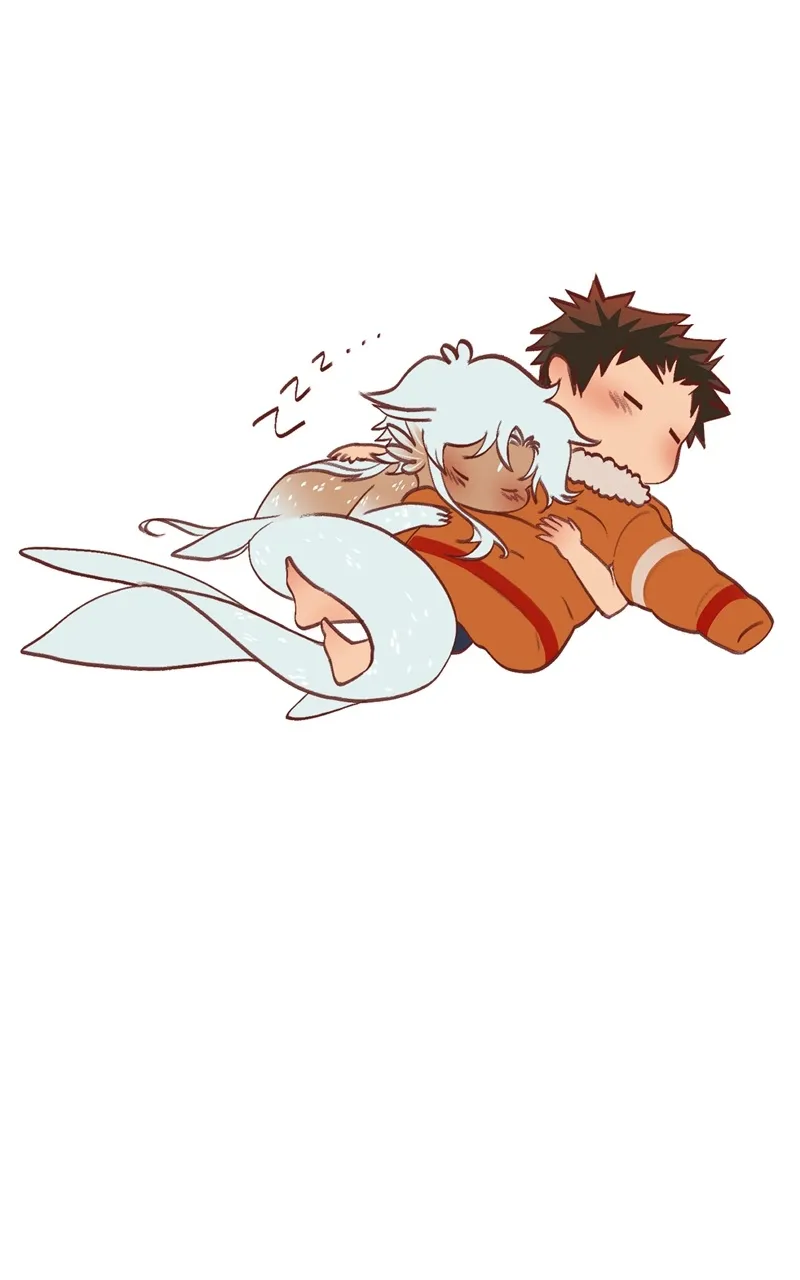 Read Bailin And Li Yun EN Manga Online