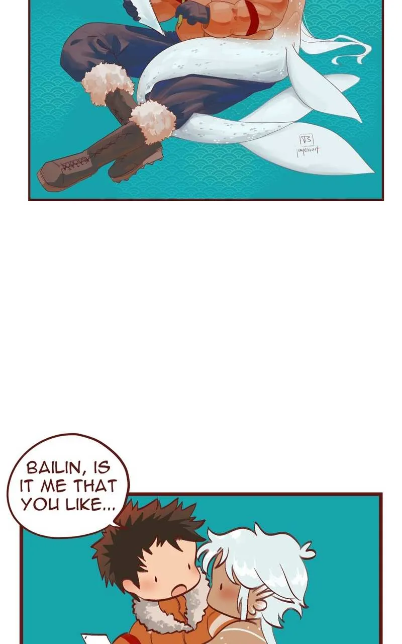 Read Bailin And Li Yun EN Manga Online