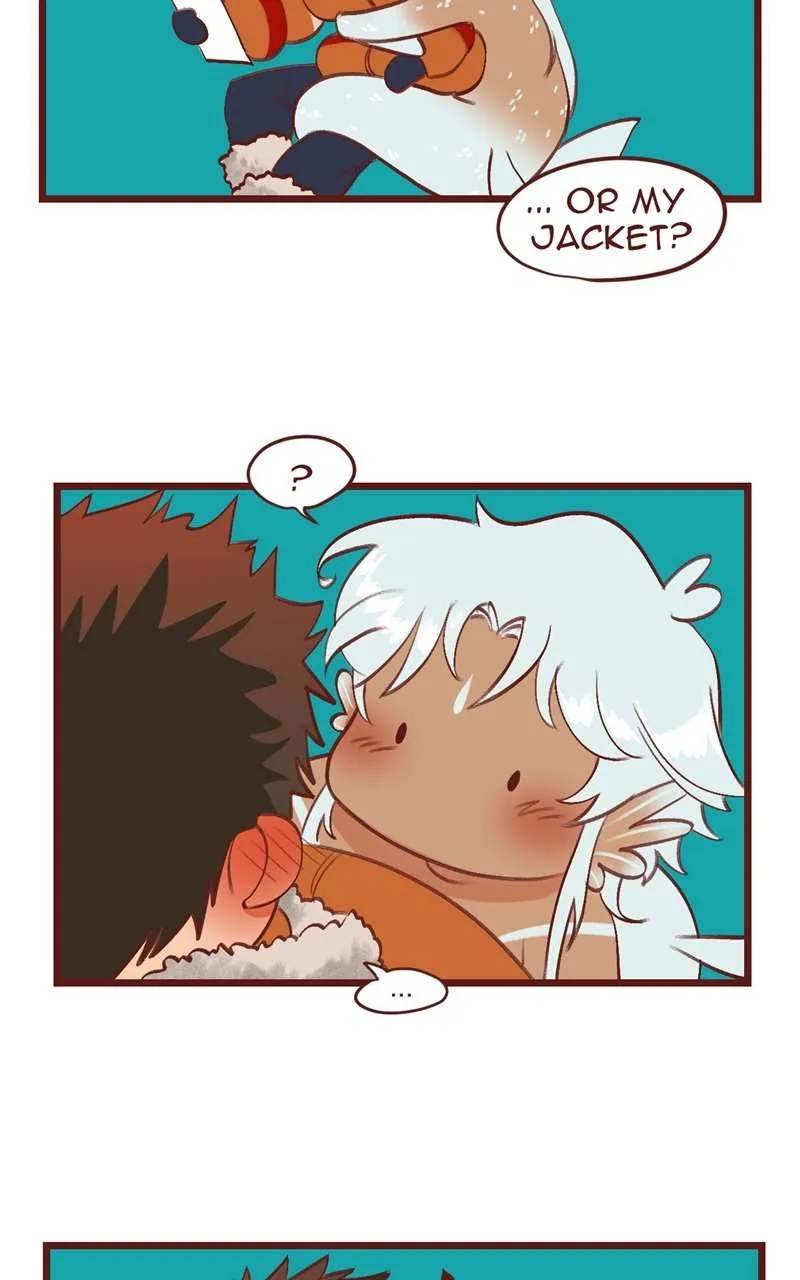 Read Bailin And Li Yun EN Manga Online