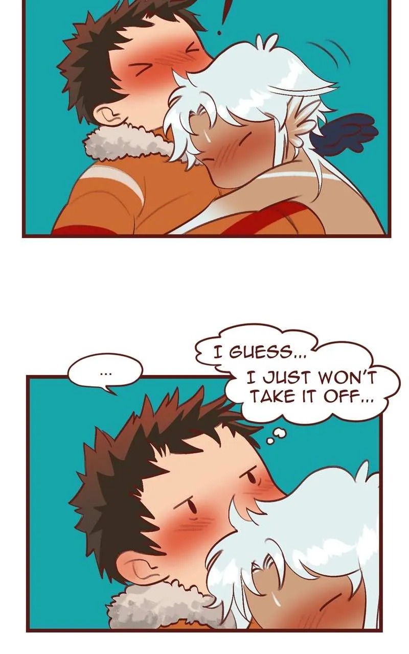 Read Bailin And Li Yun EN Manga Online