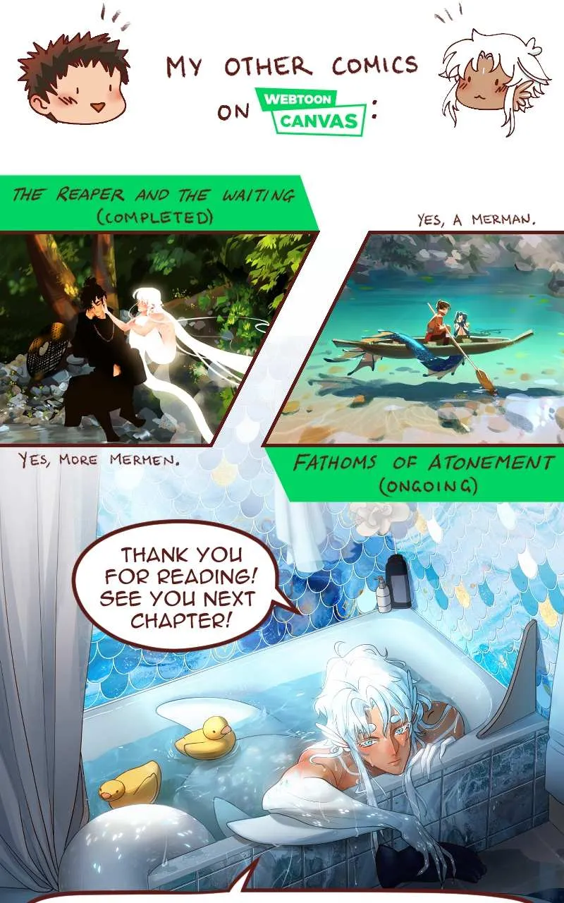 Read Bailin And Li Yun EN Manga Online