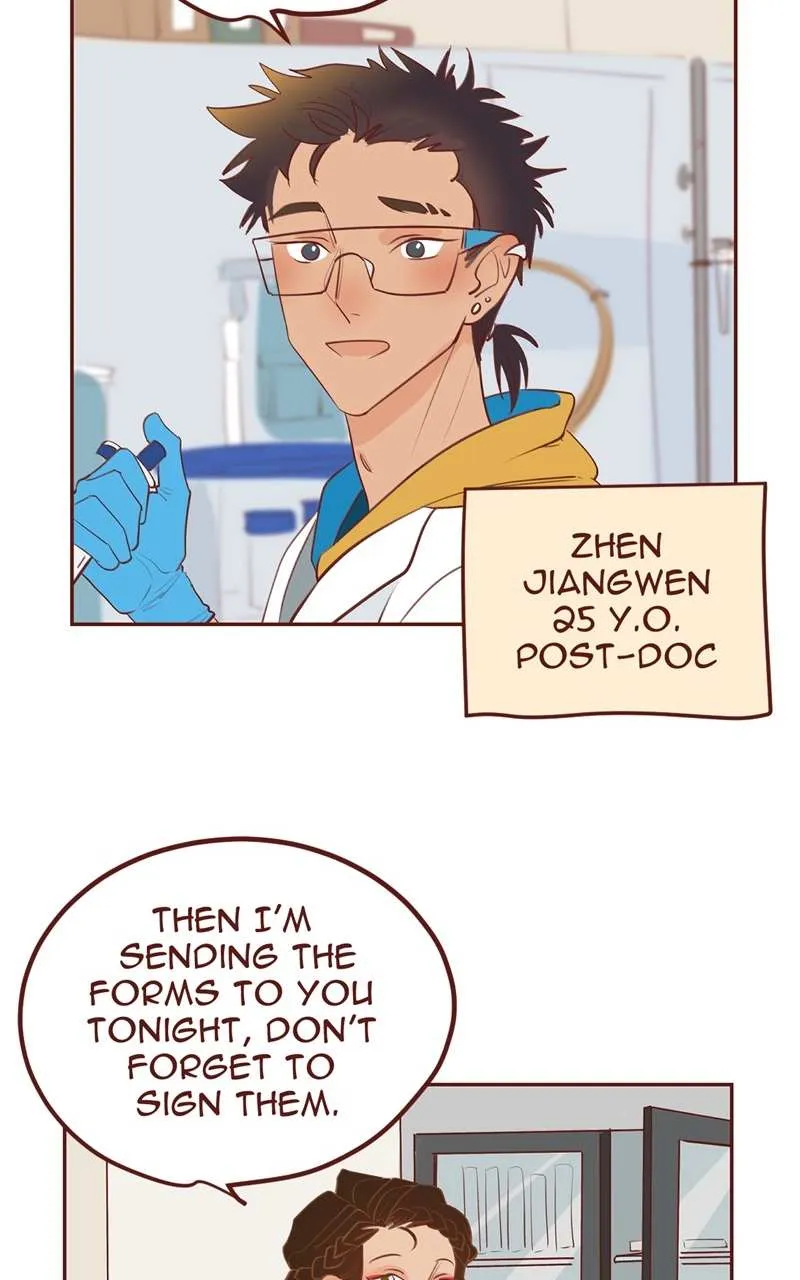 Read Bailin And Li Yun EN Manga Online