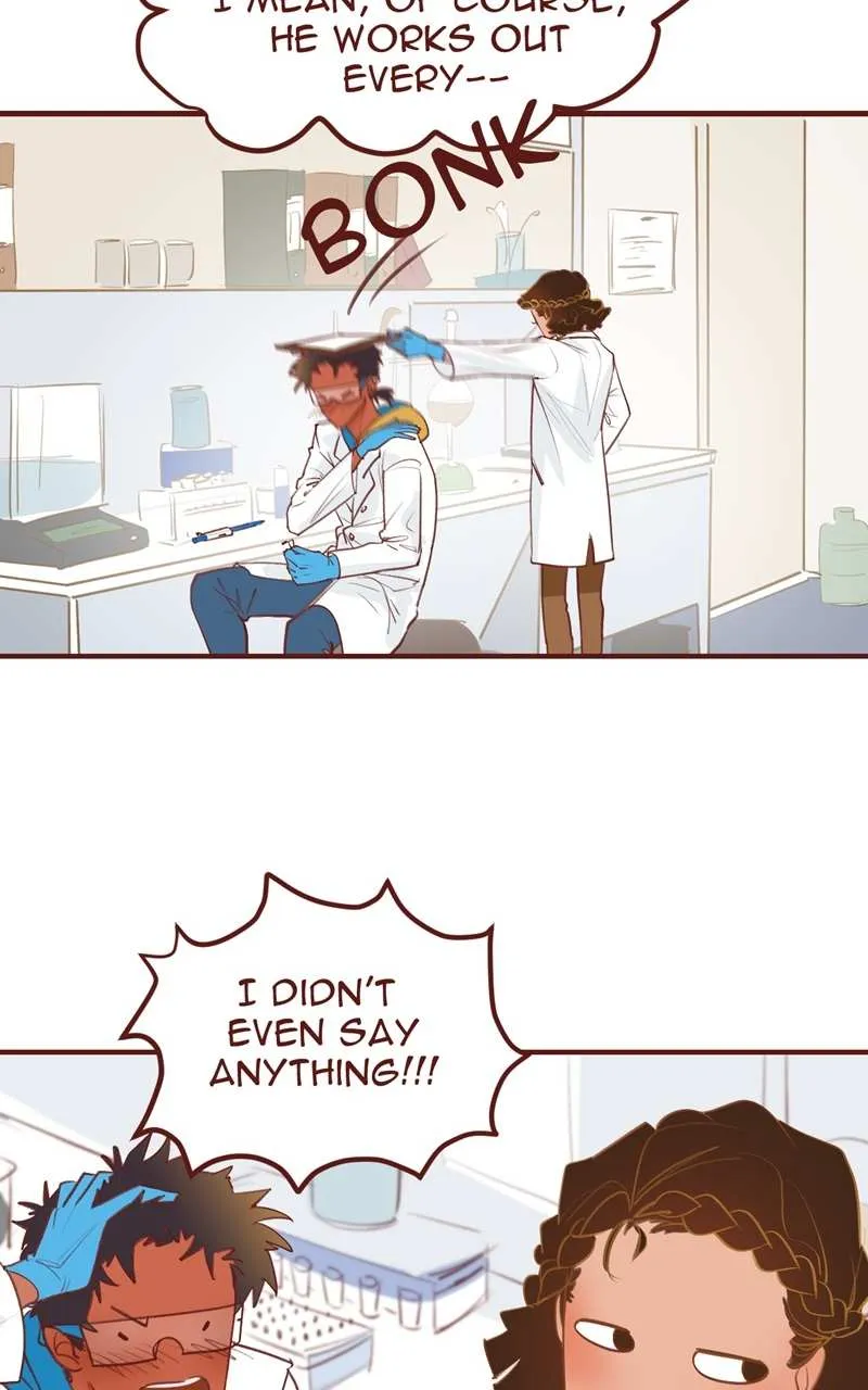 Read Bailin And Li Yun EN Manga Online