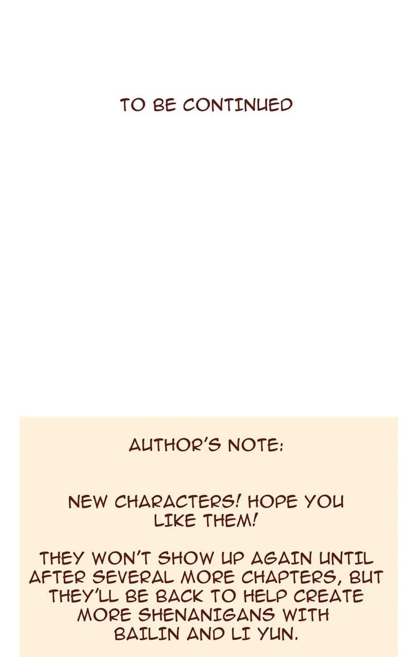 Read Bailin And Li Yun EN Manga Online