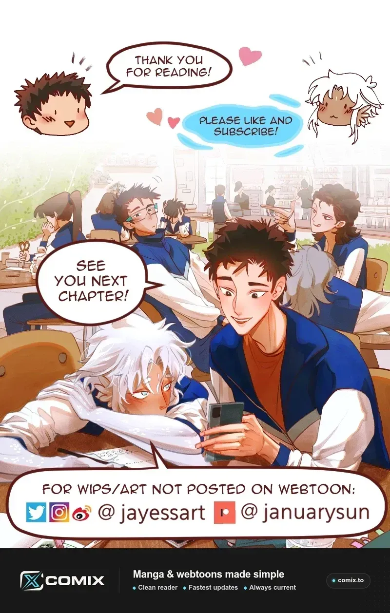Read Bailin And Li Yun EN Manga Online