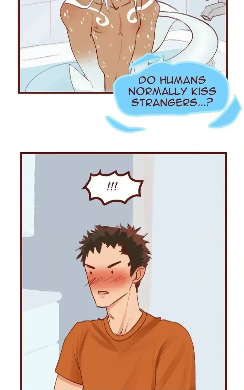 Read Bailin And Li Yun EN Manga Online