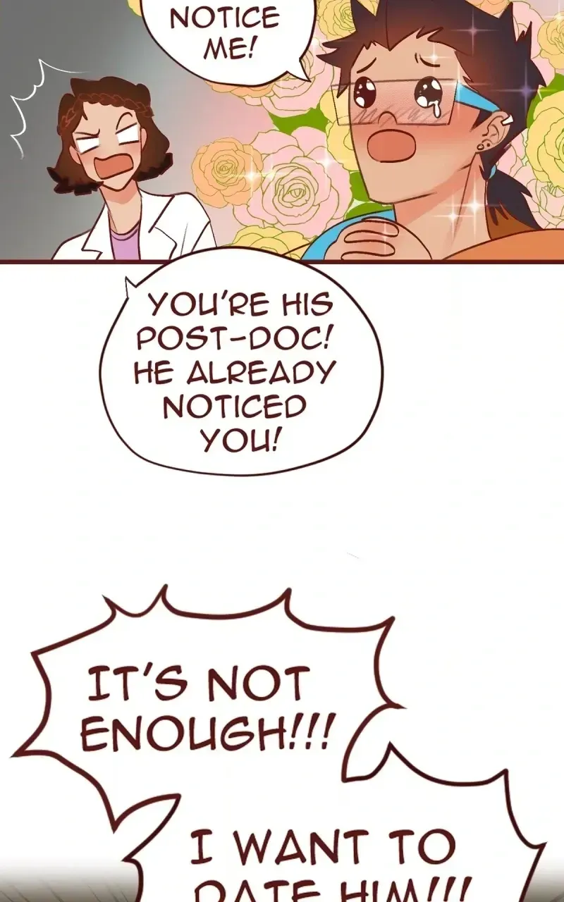 Read Bailin And Li Yun EN Manga Online