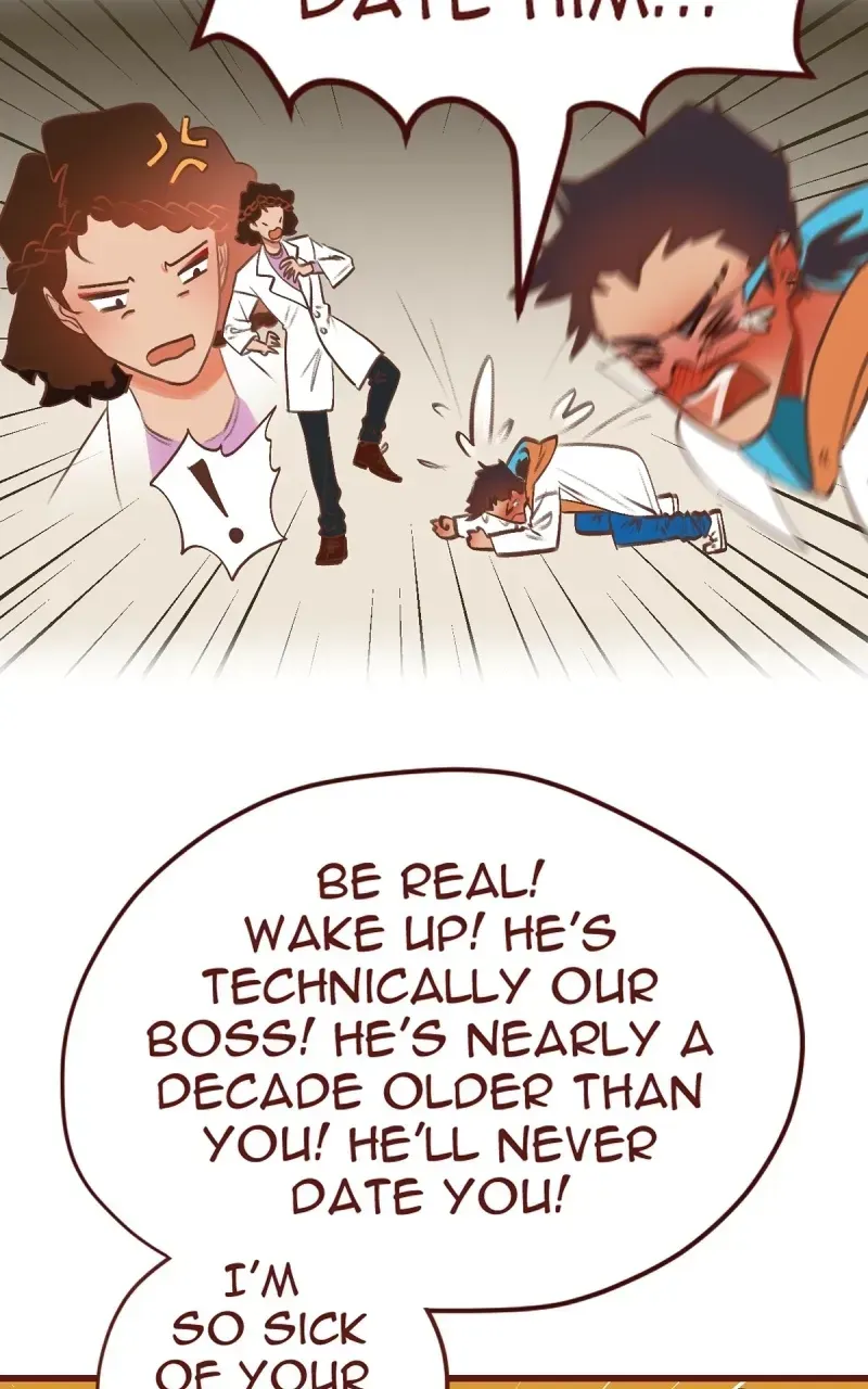 Read Bailin And Li Yun EN Manga Online