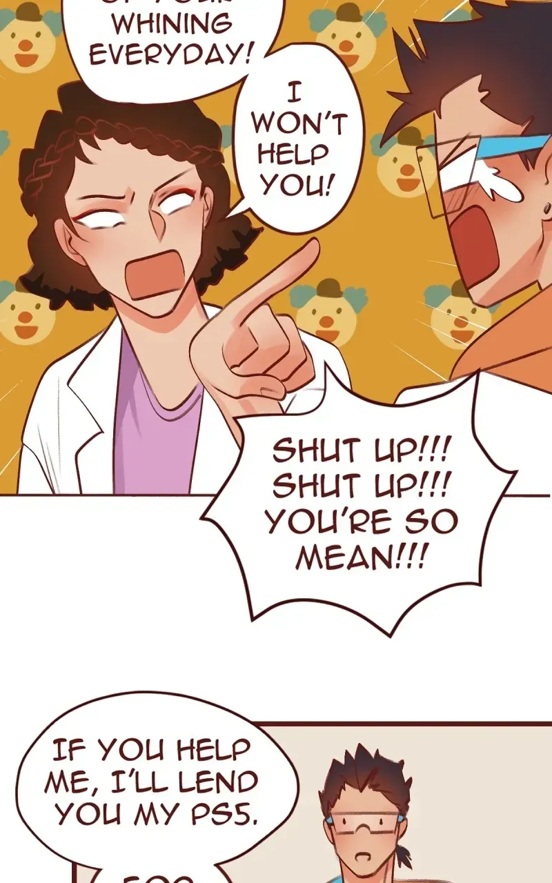 Read Bailin And Li Yun EN Manga Online