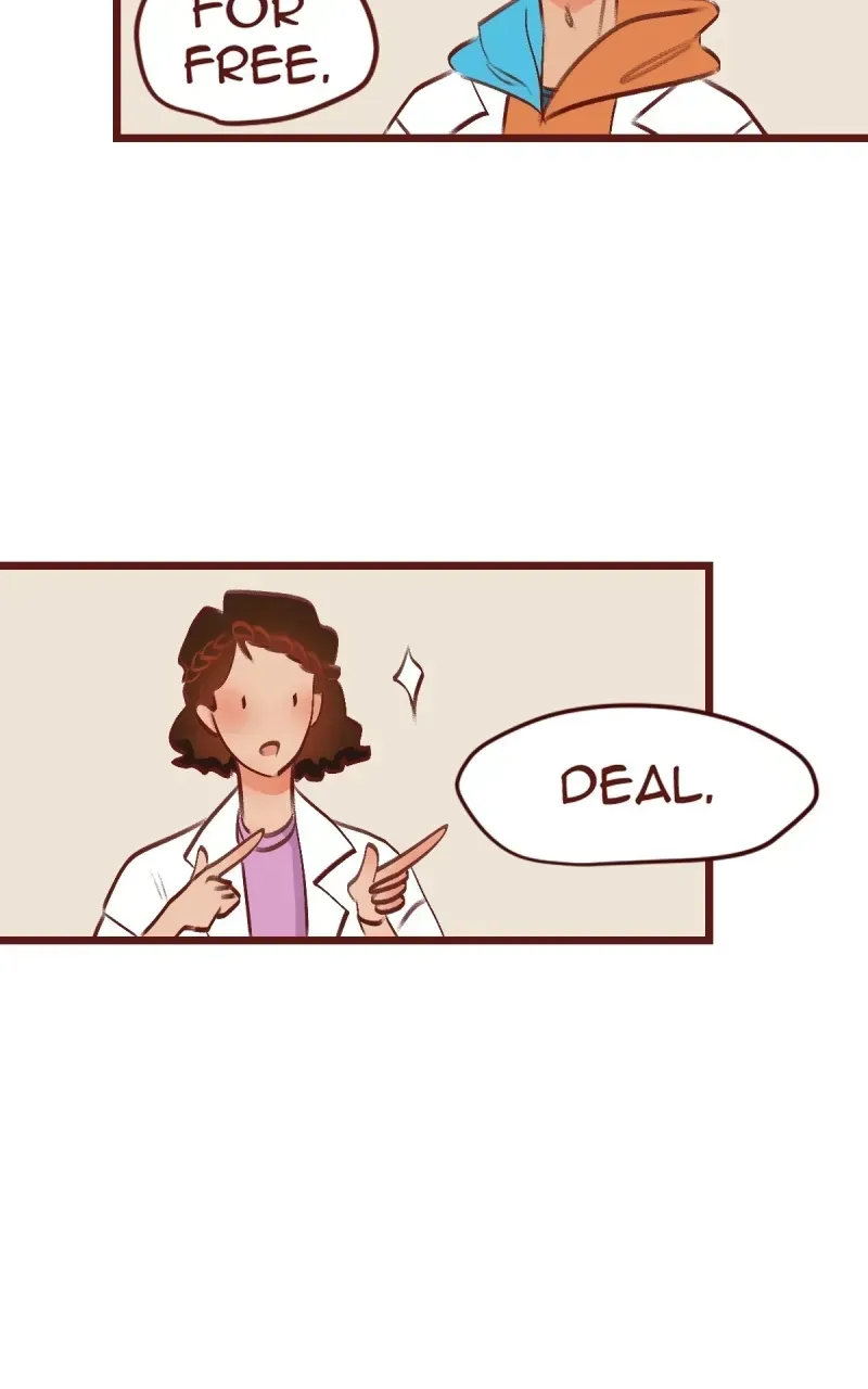 Read Bailin And Li Yun EN Manga Online