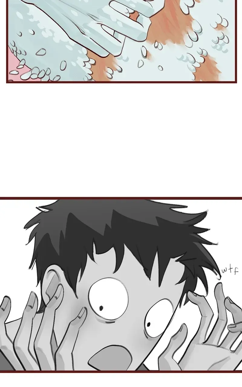 Read Bailin And Li Yun EN Manga Online