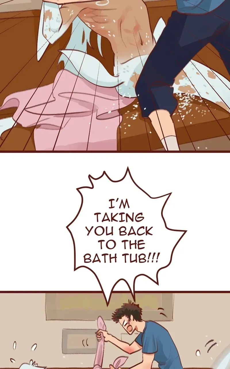 Read Bailin And Li Yun EN Manga Online