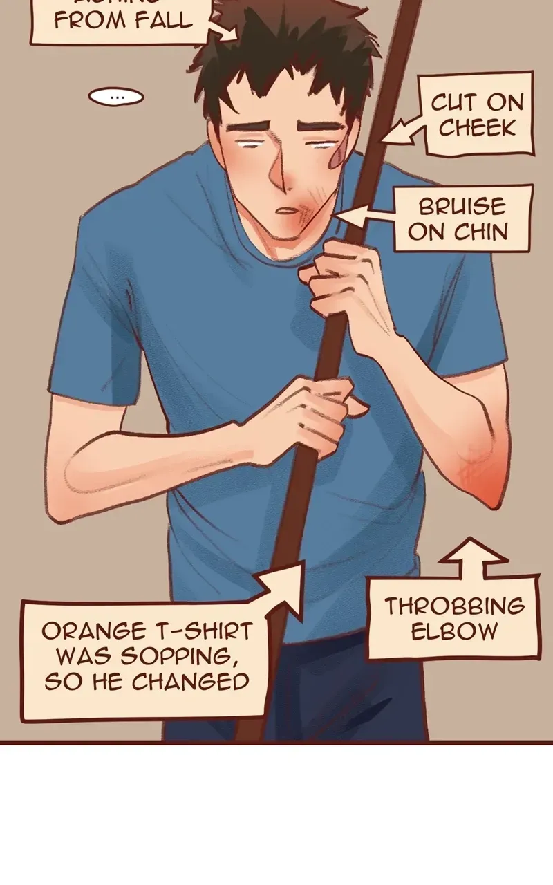 Read Bailin And Li Yun EN Manga Online