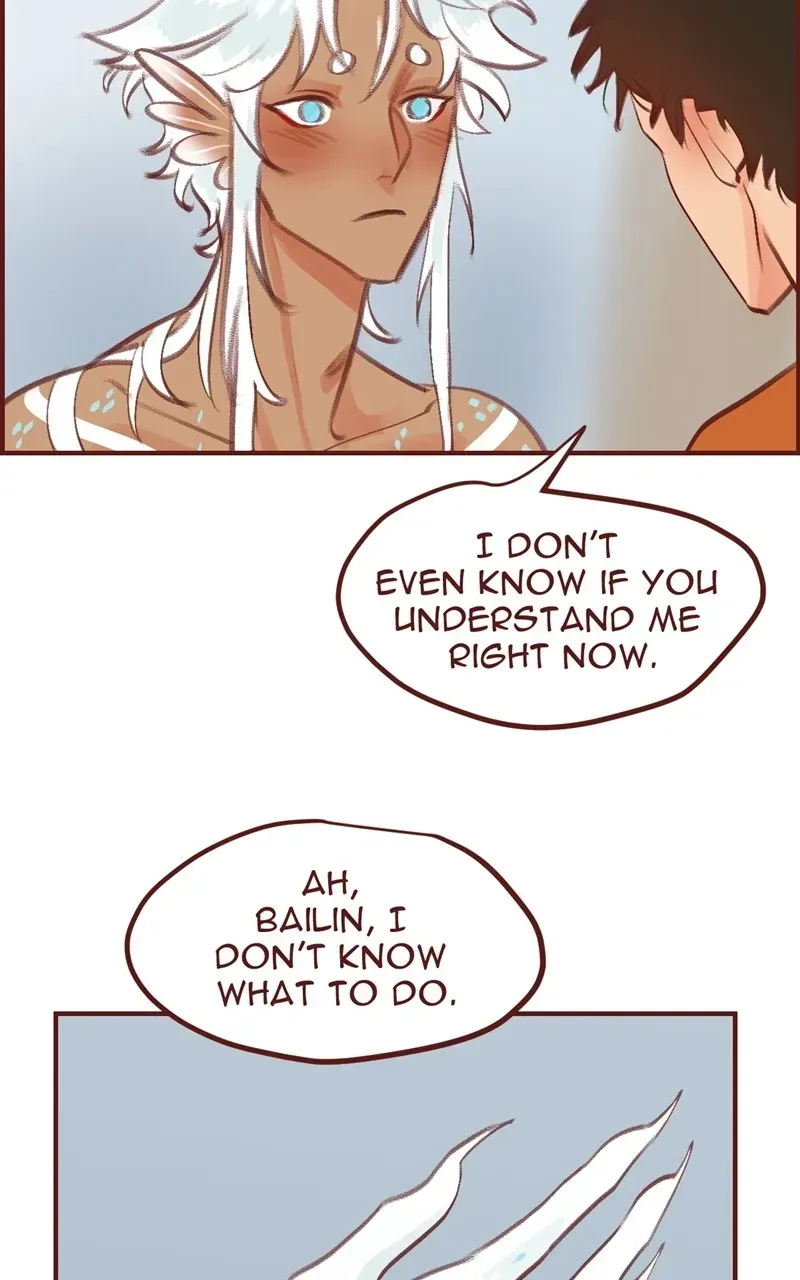 Read Bailin And Li Yun EN Manga Online