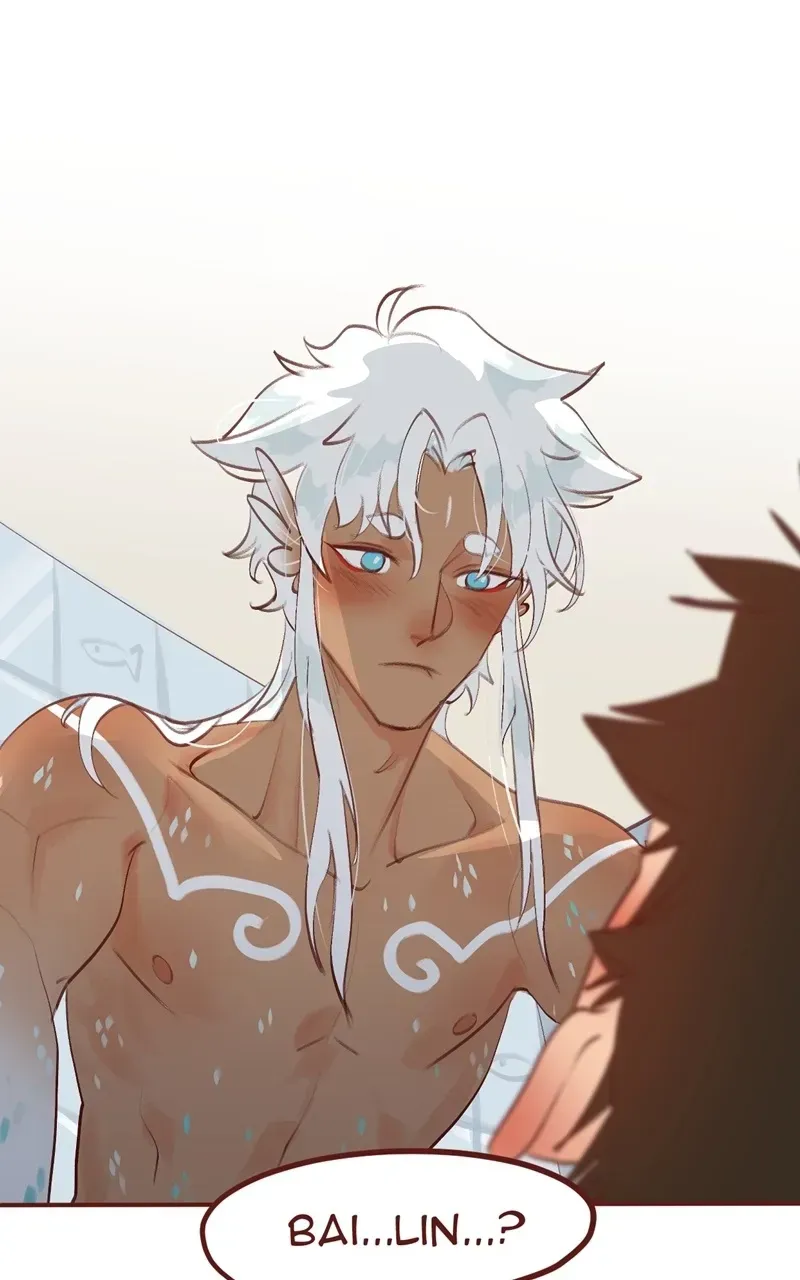 Read Bailin And Li Yun EN Manga Online