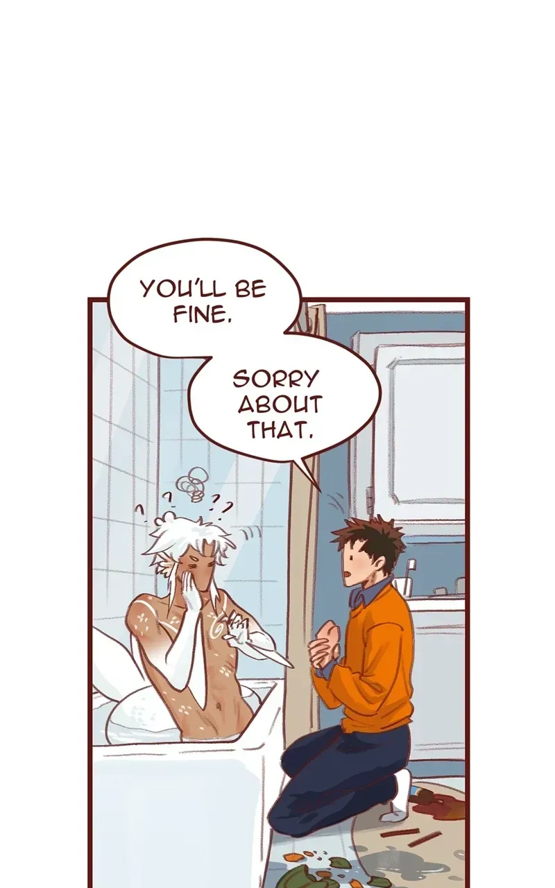 Read Bailin And Li Yun EN Manga Online