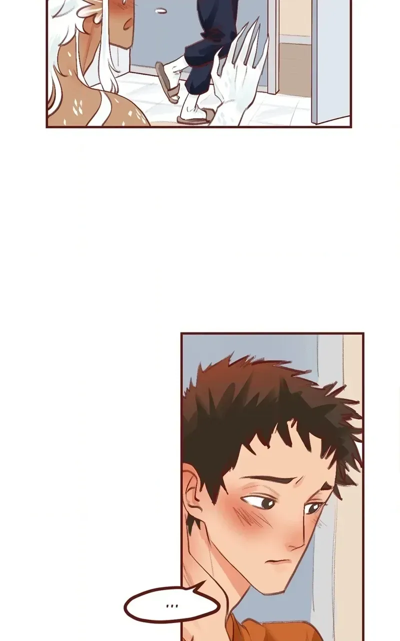Read Bailin And Li Yun EN Manga Online