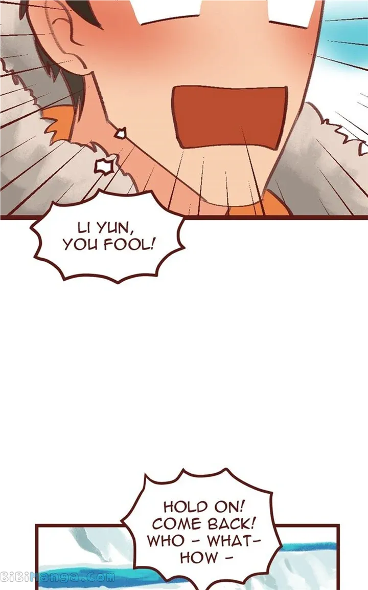 Read Bailin And Li Yun EN Manga Online