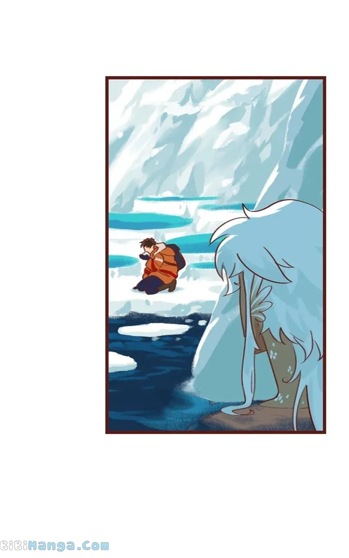 Read Bailin And Li Yun EN Manga Online